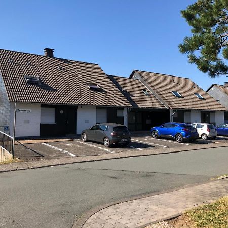 Alicia Apartment Winterberg Exterior foto