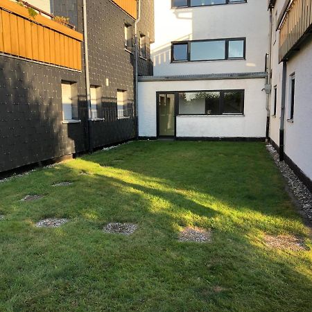 Alicia Apartment Winterberg Exterior foto