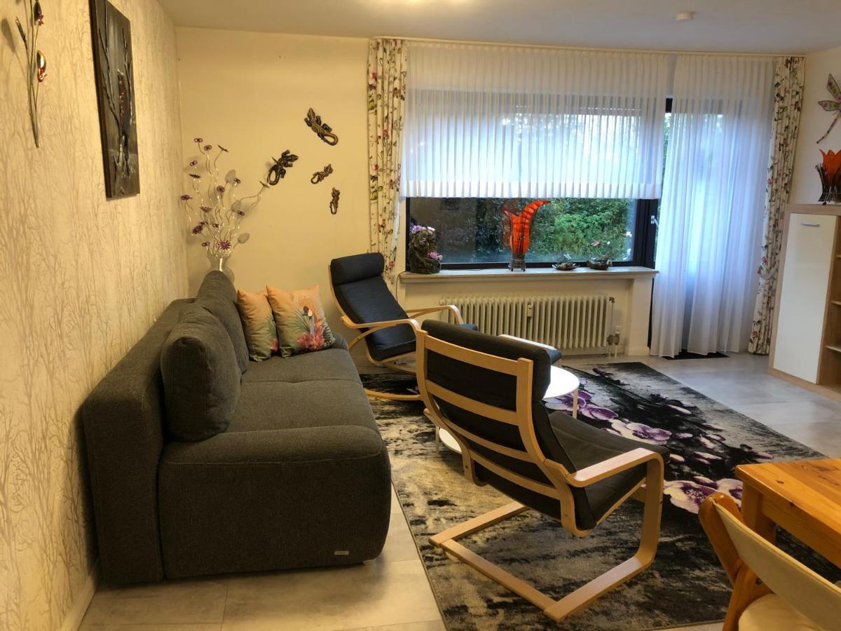 Alicia Apartment Winterberg Exterior foto