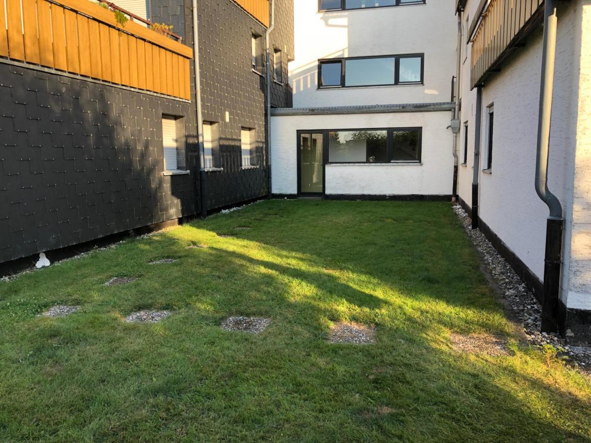 Alicia Apartment Winterberg Exterior foto
