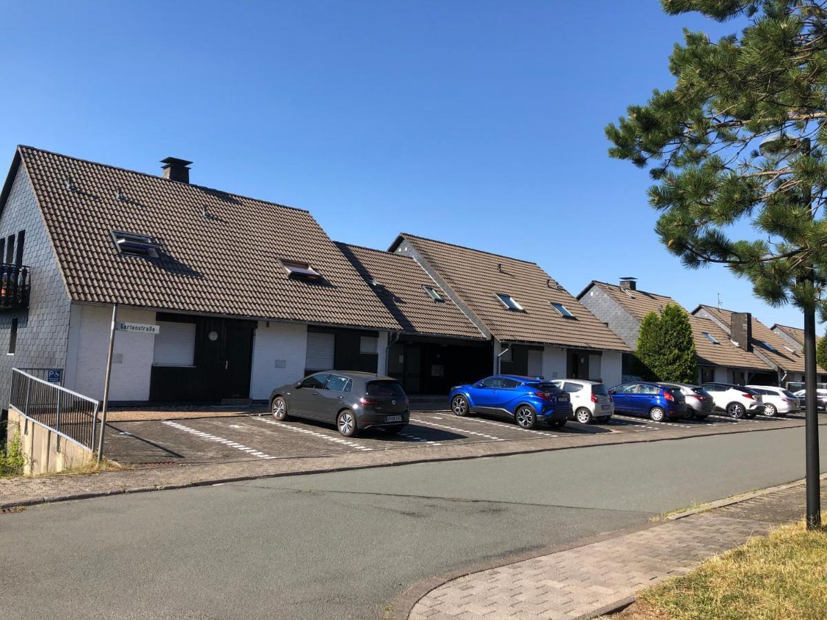 Alicia Apartment Winterberg Exterior foto