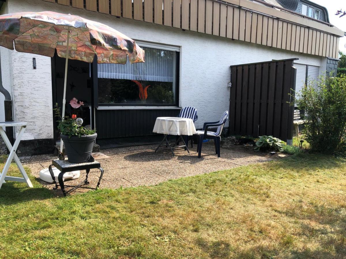 Alicia Apartment Winterberg Exterior foto